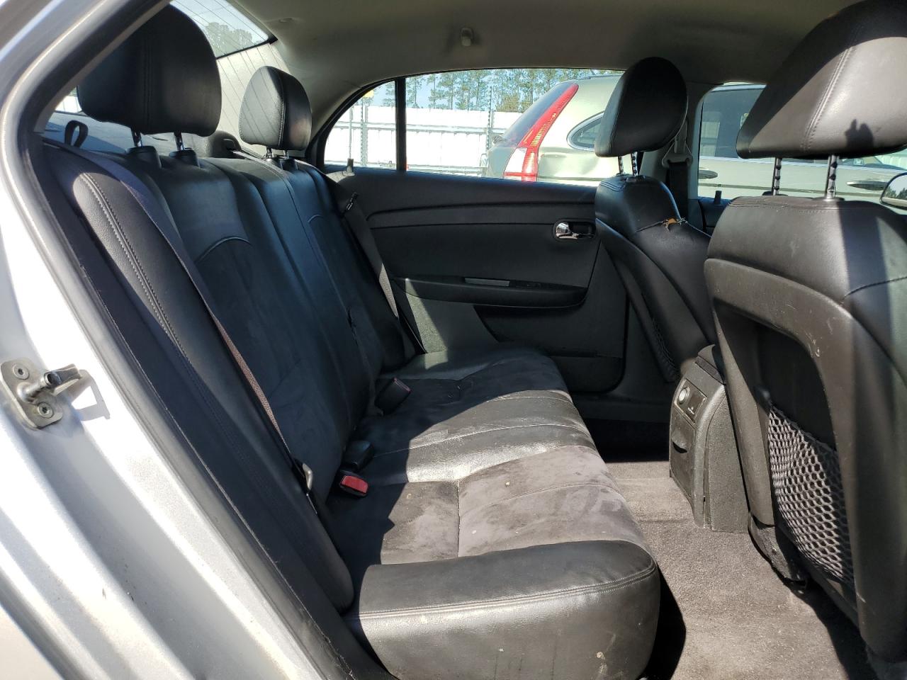 2012 Chevrolet Malibu VIN 1G1ZD5E01CF342889 Copart auction photo, front end / minor dent/scratches damage thumbnail 11