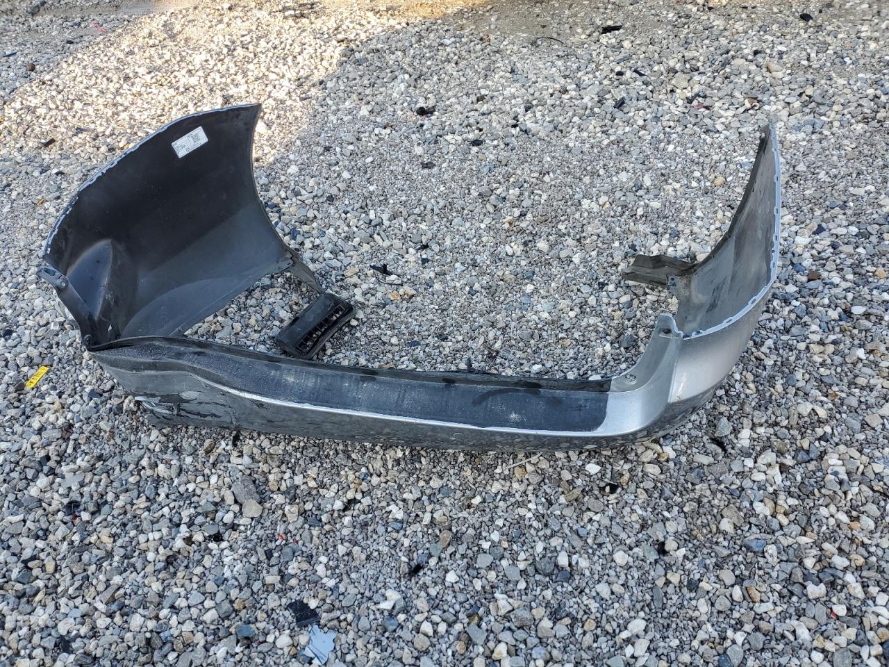 2017 Toyota Sienna VIN 5TDYZ3DC9HS820214 Copart auction photo, rear end damage thumbnail 13
