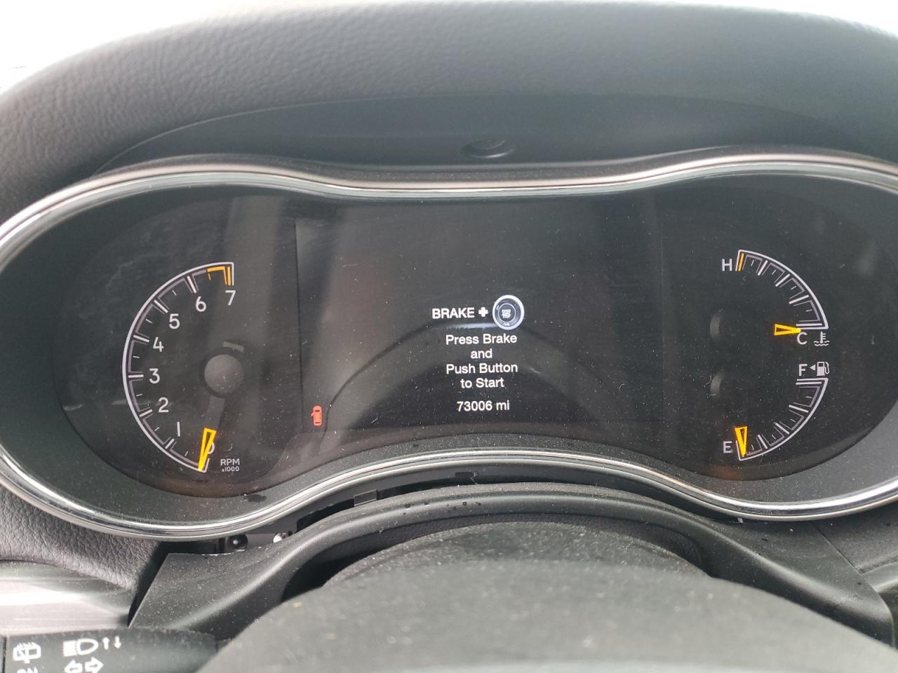 2019 Jeep Cherokee VIN 1C4RJFBG6KC765720 Copart auction photo, front end damage thumbnail 9