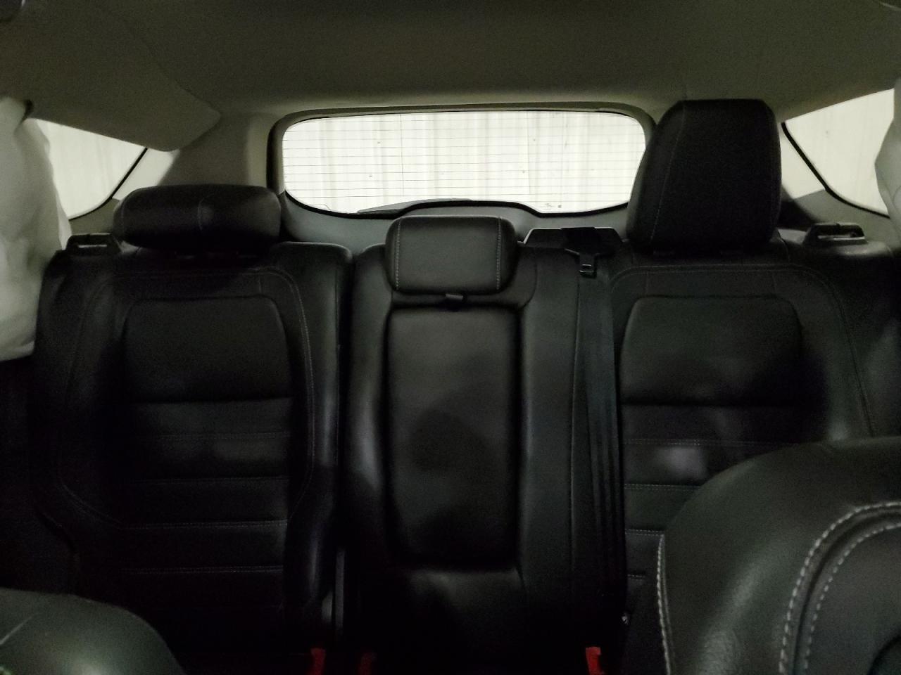 2018 Ford Escape VIN 1FMCU9J98JUB88615 Copart auction photo, rollover damage thumbnail 10