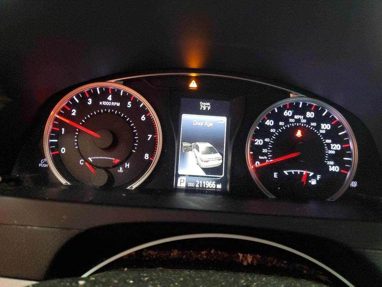 2017 Toyota Camry VIN 4T1BF1FK4HU421998 Copart auction photo, front end damage thumbnail 9