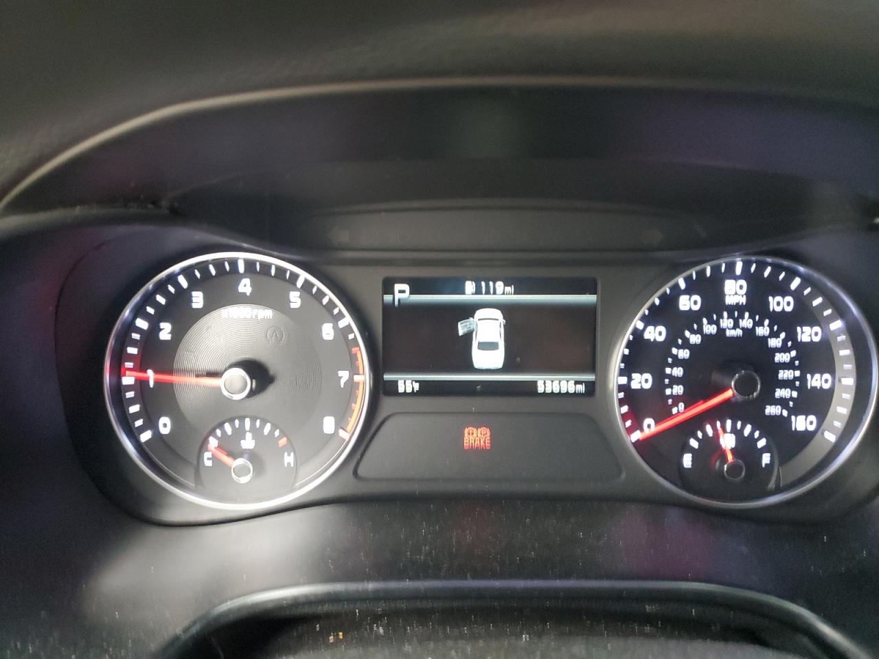2023 KIA Forte VIN 3KPF24AD8PE584906 Copart auction photo, front end damage thumbnail 9