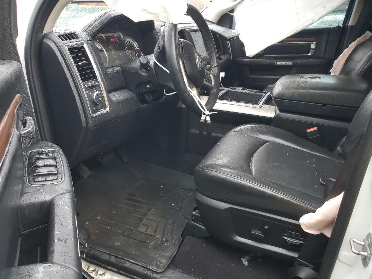 2015 RAM 1500 VIN 1C6RR7JT2FS680874 Copart auction photo, all over damage thumbnail 7