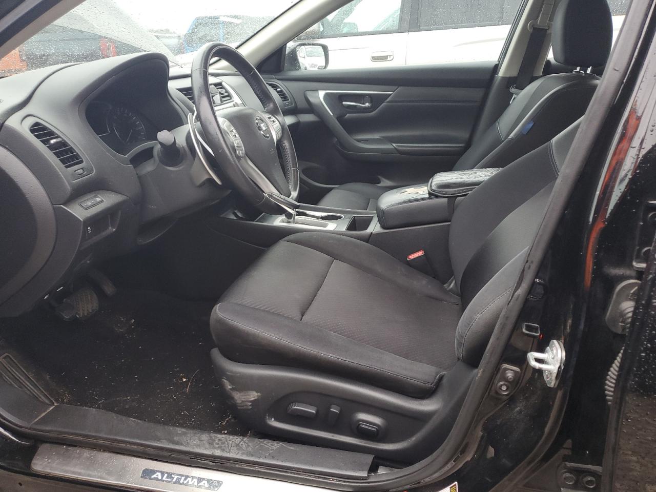 2016 Nissan Altima VIN 1N4AL3APXGC152746 Copart auction photo, rear end / minor dent/scratches damage thumbnail 7