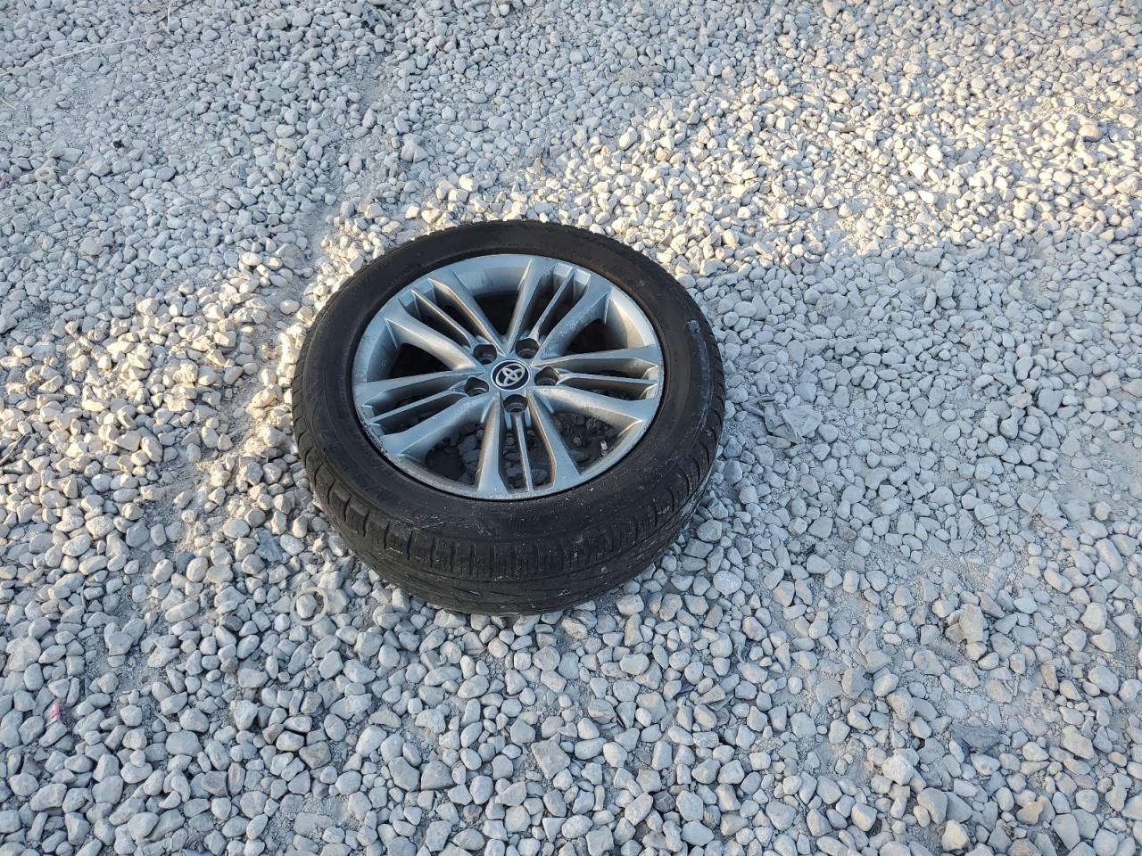 2015 Toyota Camry VIN 4T1BF1FK6FU040277 Copart auction photo, front end / undercarriage damage thumbnail 12