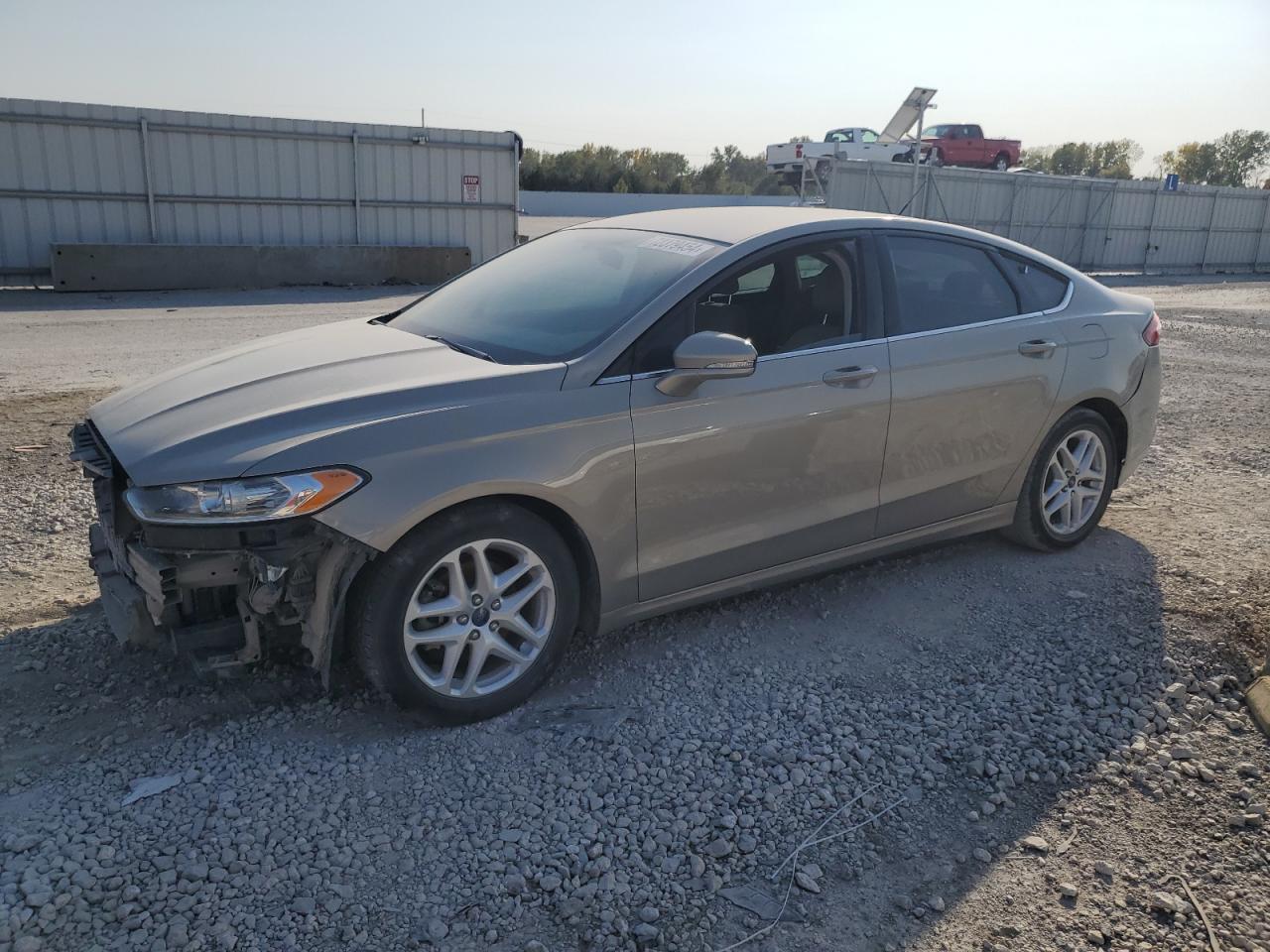2015 Ford Fusion VIN 3FA6P0H72FR263869