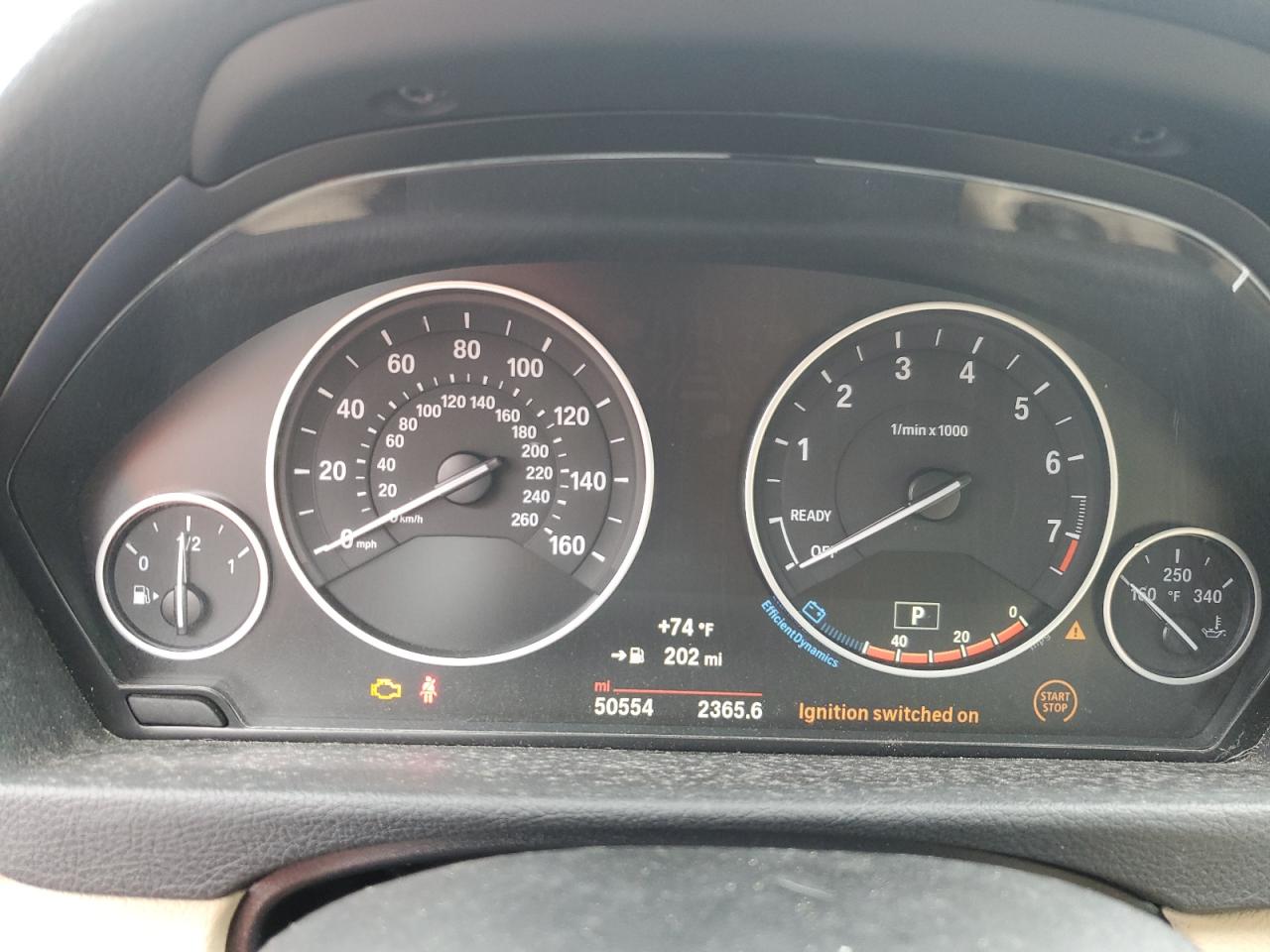 2018 BMW 3er VIN WBA8B9G55JNU95753 Copart auction photo, water/flood damage thumbnail 9