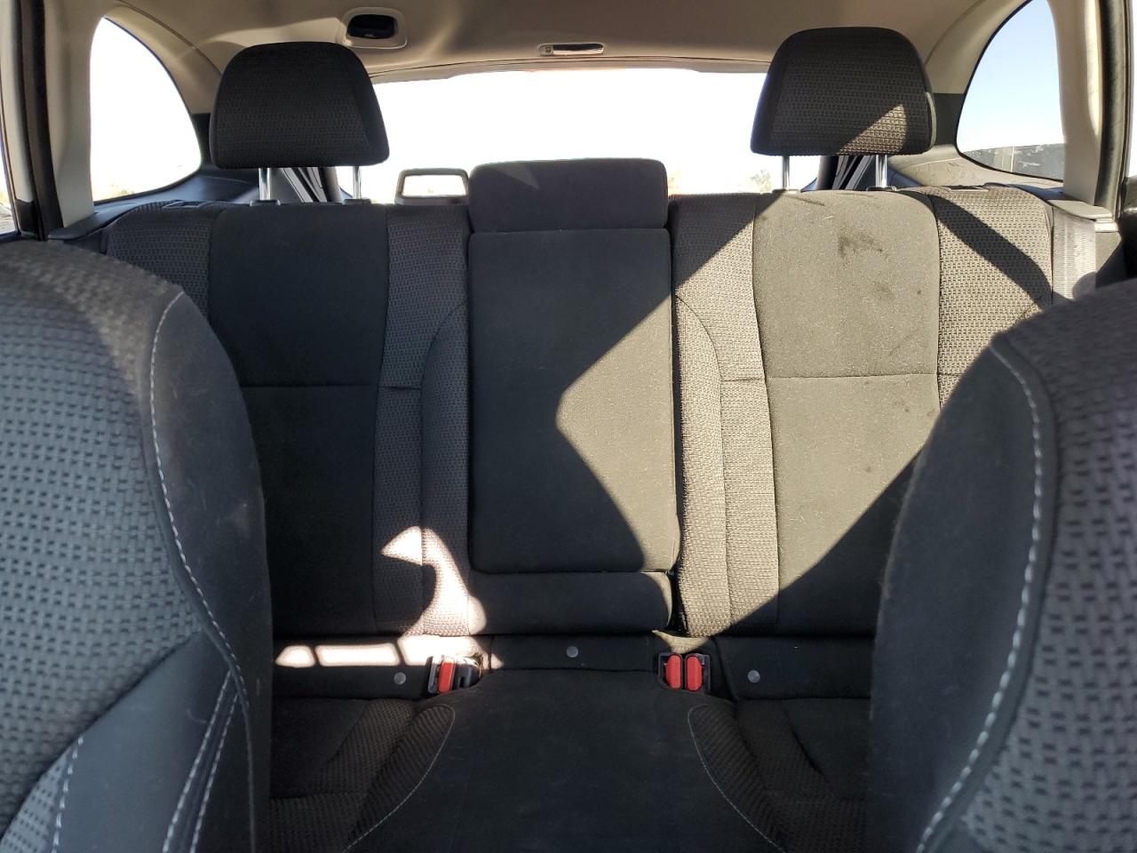 2021 Subaru Outback VIN 4S4BTADC2M3119792 Copart auction photo, hail damage thumbnail 10