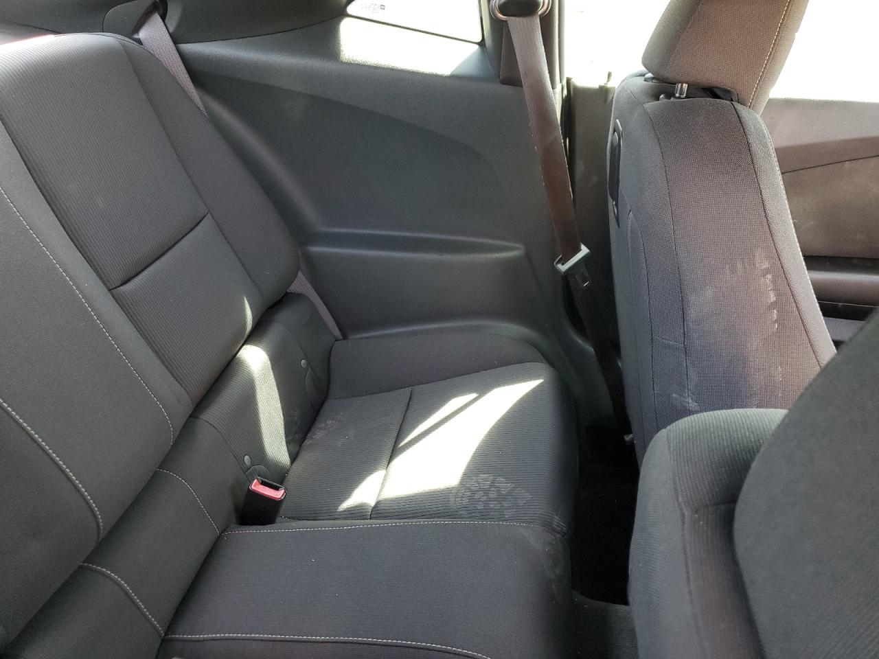 2010 Chevrolet Camaro VIN 2G1FS1EW2A9144883 Copart auction photo, front end / side damage thumbnail 10