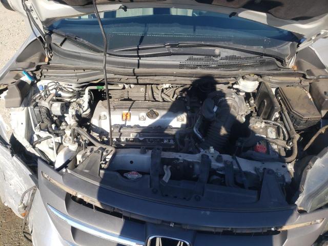 2014 Honda CR-V VIN 2HKRM3H32EH536048 Copart auction photo, front end damage thumbnail 11