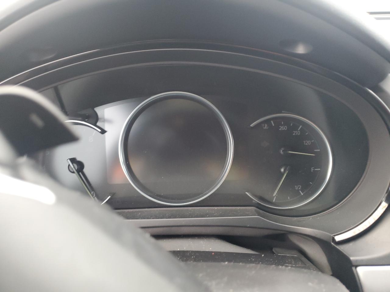 2021 Mazda CX-9 VIN JM3TCBDY9M0535602 Copart auction photo, water/flood damage thumbnail 7