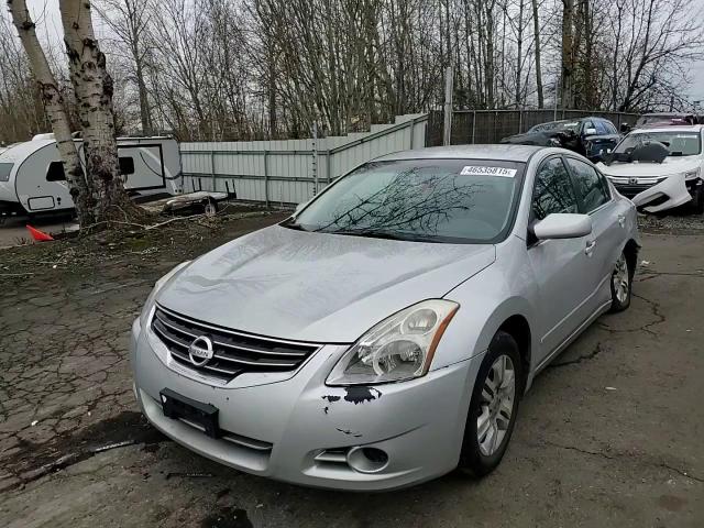 2012 Nissan Altima VIN 1N4AL2AP7CC128117 Copart auction photo, side damage thumbnail 11