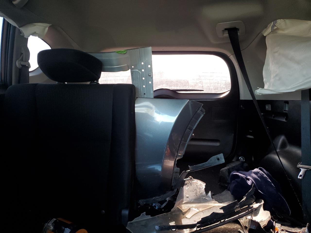 2015 Toyota RAV 4 VIN 2T3BFREV2FW274417 Copart auction photo, front end / minor dent/scratches damage thumbnail 10
