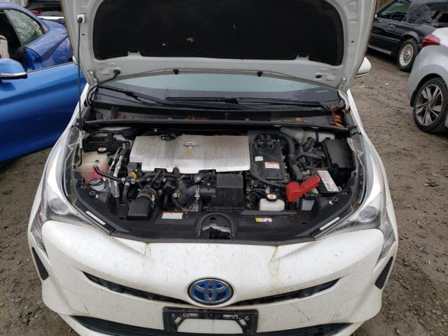 2017 Toyota Prius VIN JTDKARFUXH3053433 Copart auction photo, minor dent/scratches damage thumbnail 11