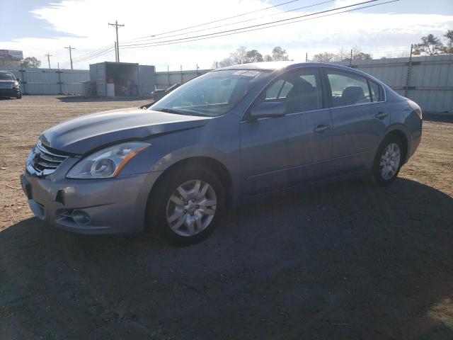 2012 Nissan Altima VIN 1N4AL2AP5CC213327