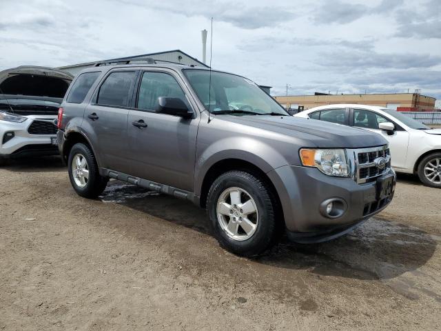 2011 Ford Escape VIN 1FMCU0D73BKA17421 Copart auction photo, rear end damage thumbnail 4