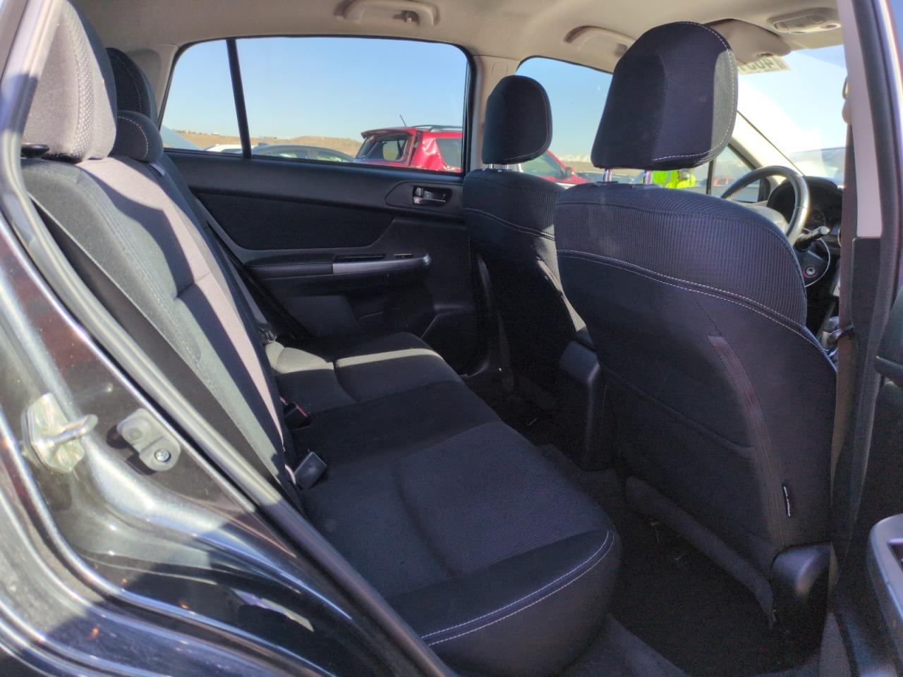 2015 Subaru Impreza VIN JF1GPAT6XF8237448 Copart auction photo, side damage thumbnail 10