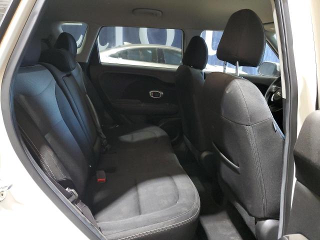 2018 KIA Soul VIN KNDJP3A50J7610999 Copart auction photo, vandalism damage thumbnail 10