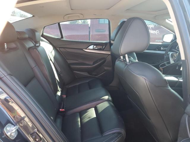 2017 Nissan Maxima VIN 1N4AA6AP7HC440703 Copart auction photo, front end damage thumbnail 10