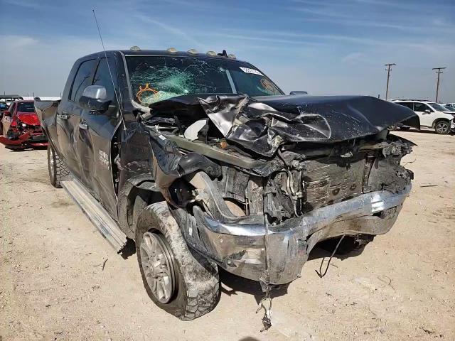 2014 RAM 2500 VIN 3C6UR5NL7EG213724 Copart auction photo, all over / biohazard/chemical damage thumbnail 11