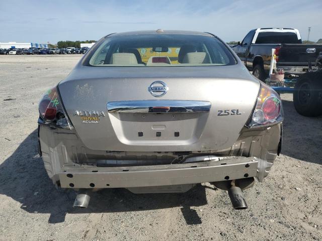 2012 Nissan Altima VIN 1N4AL2AP3CC147165 Copart auction photo, rear end damage thumbnail 6