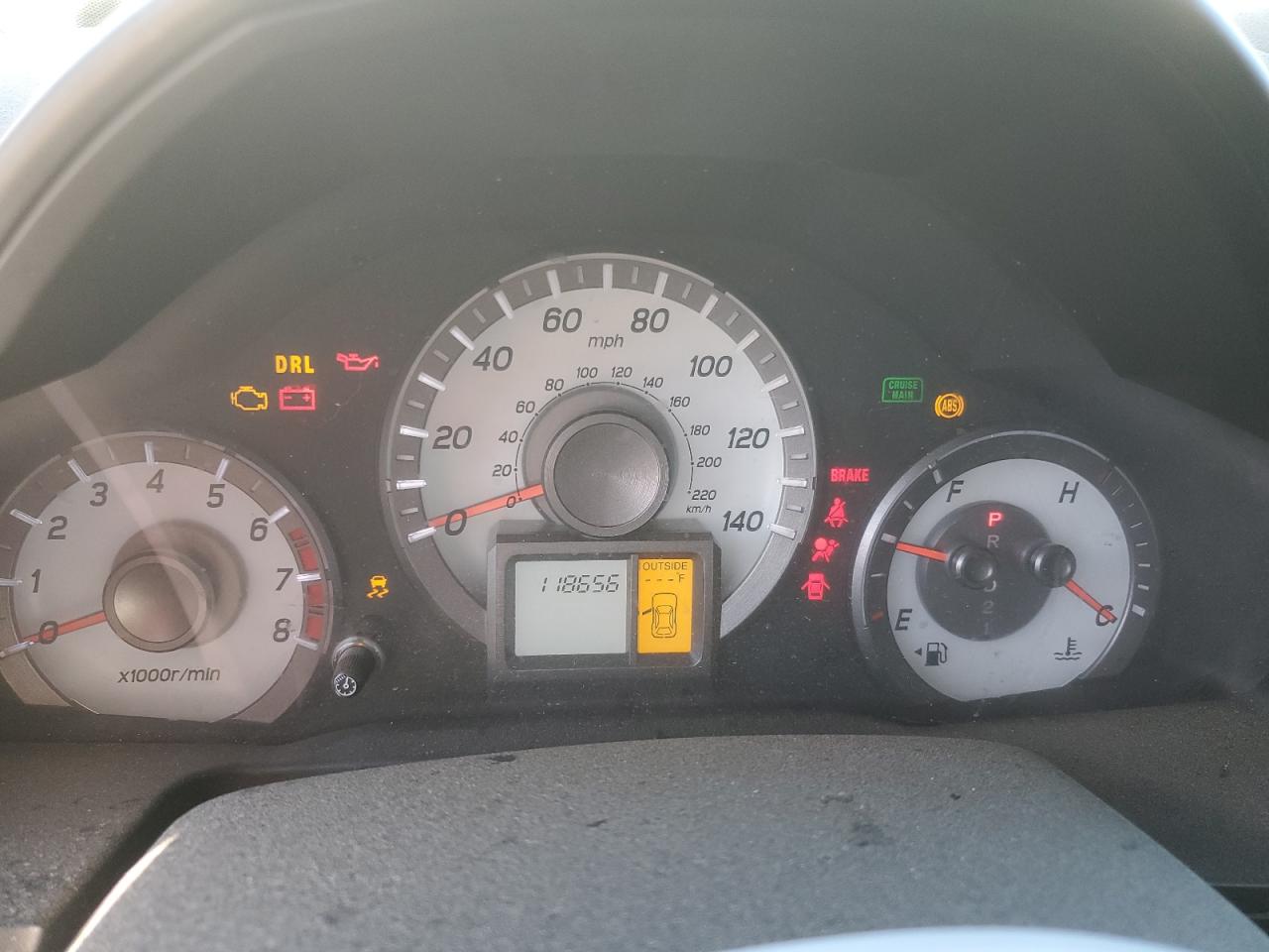2014 Honda Pilot VIN 5FNYF3H54EB028363 Copart auction photo, front end damage thumbnail 9