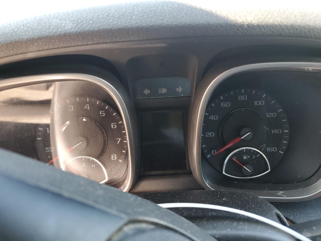 2015 Chevrolet Malibu VIN 1G11B5SL7FF347391 Copart auction photo, front end damage thumbnail 9