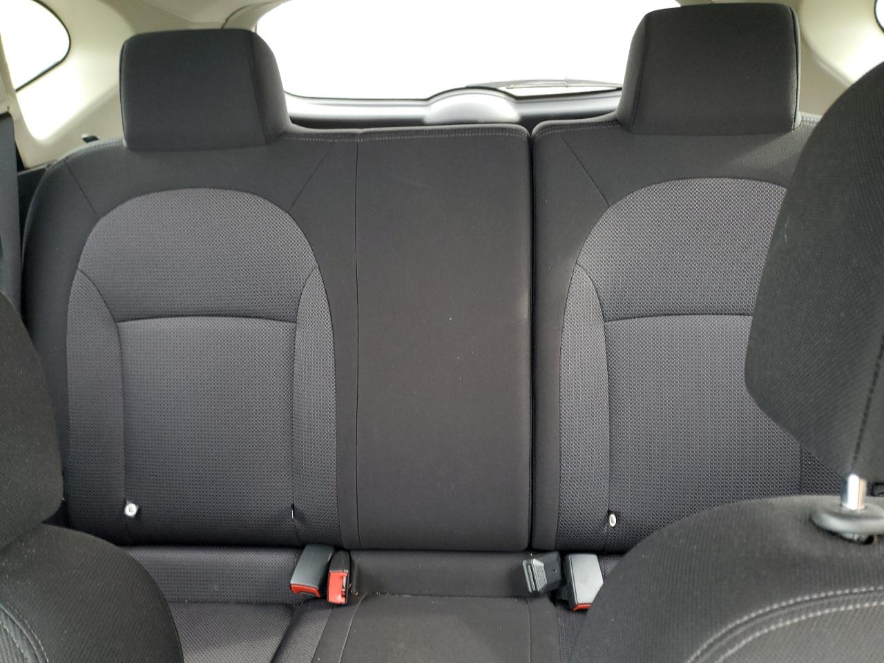 2013 Nissan Rogue VIN JN8AS5MV7DW103005 Copart auction photo, front end damage thumbnail 10