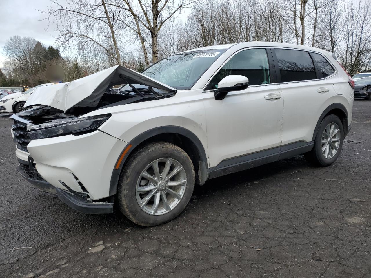 2024 Honda CR-V VIN 5J6RS4H7XRL012110