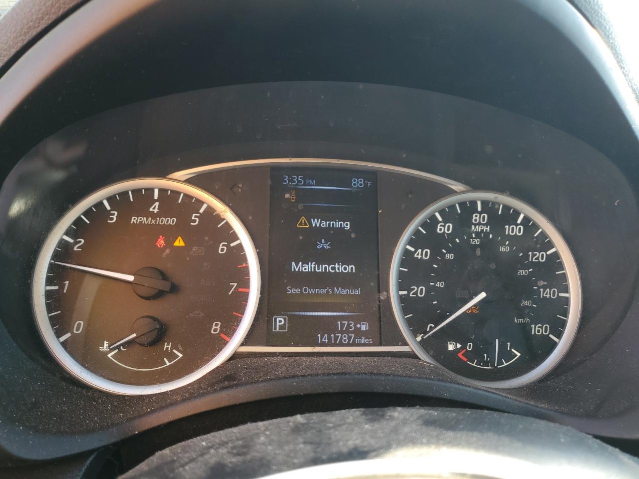 2016 Nissan Sentra VIN 3N1AB7AP8GY320656 Copart auction photo, normal wear damage thumbnail 9