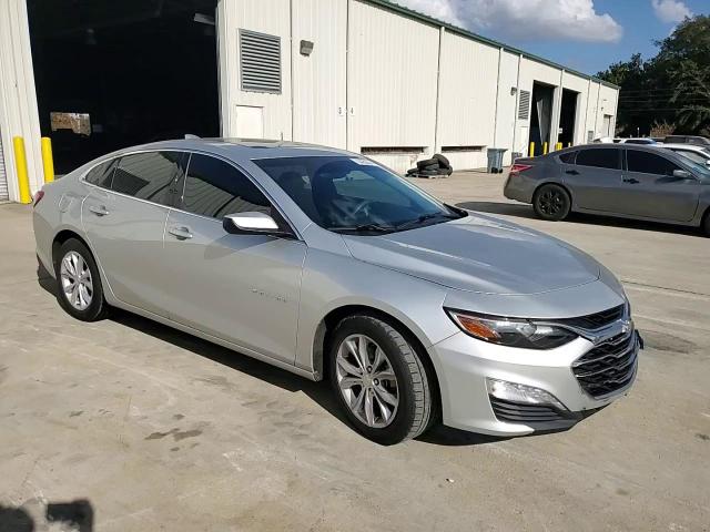 2021 Chevrolet Malibu VIN 1G1ZD5ST6MF002086 Copart auction photo, front end damage thumbnail 11