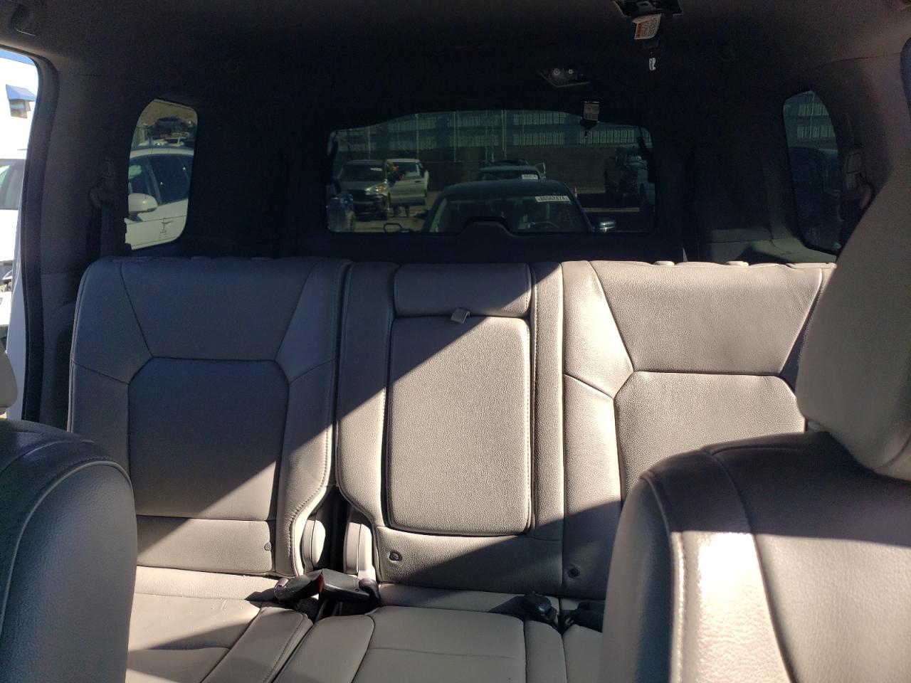 2013 Honda Pilot VIN 5FNYF4H51DB007586 Copart auction photo, front end damage thumbnail 10