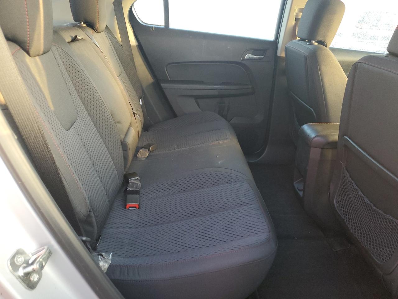 2012 Chevrolet Equinox VIN 2GNALBEK6C6186230 Copart auction photo, water/flood / minor dent/scratches damage thumbnail 11