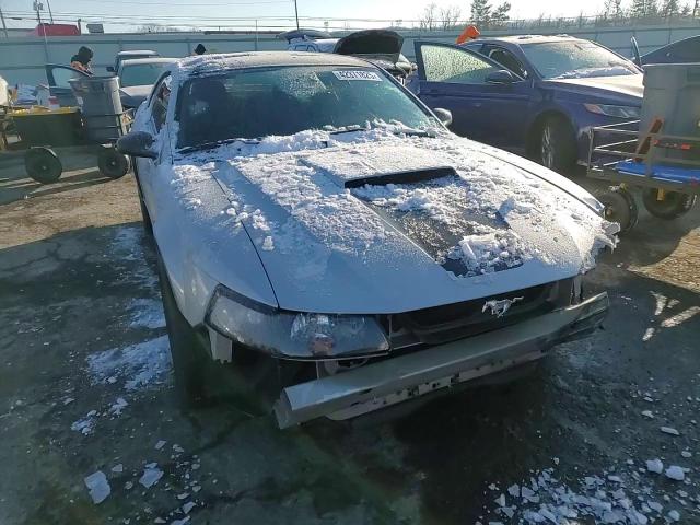 1999 Ford Mustang VIN 1FAFP42X6XF159917 Copart auction photo, front end damage thumbnail 10