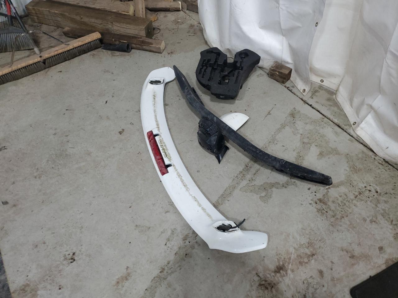 2013 Honda Civic VIN 19XFB2F57DE255065 Copart auction photo, front end damage thumbnail 14