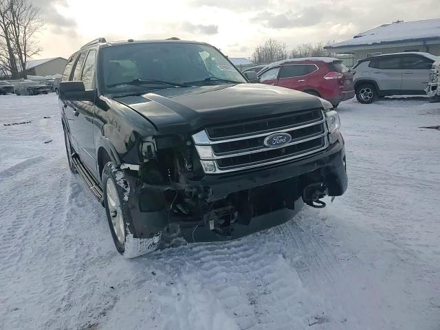 2017 Ford Expedition VIN 1FMJU2AT0HEA21633 Copart auction photo, front end damage thumbnail 14