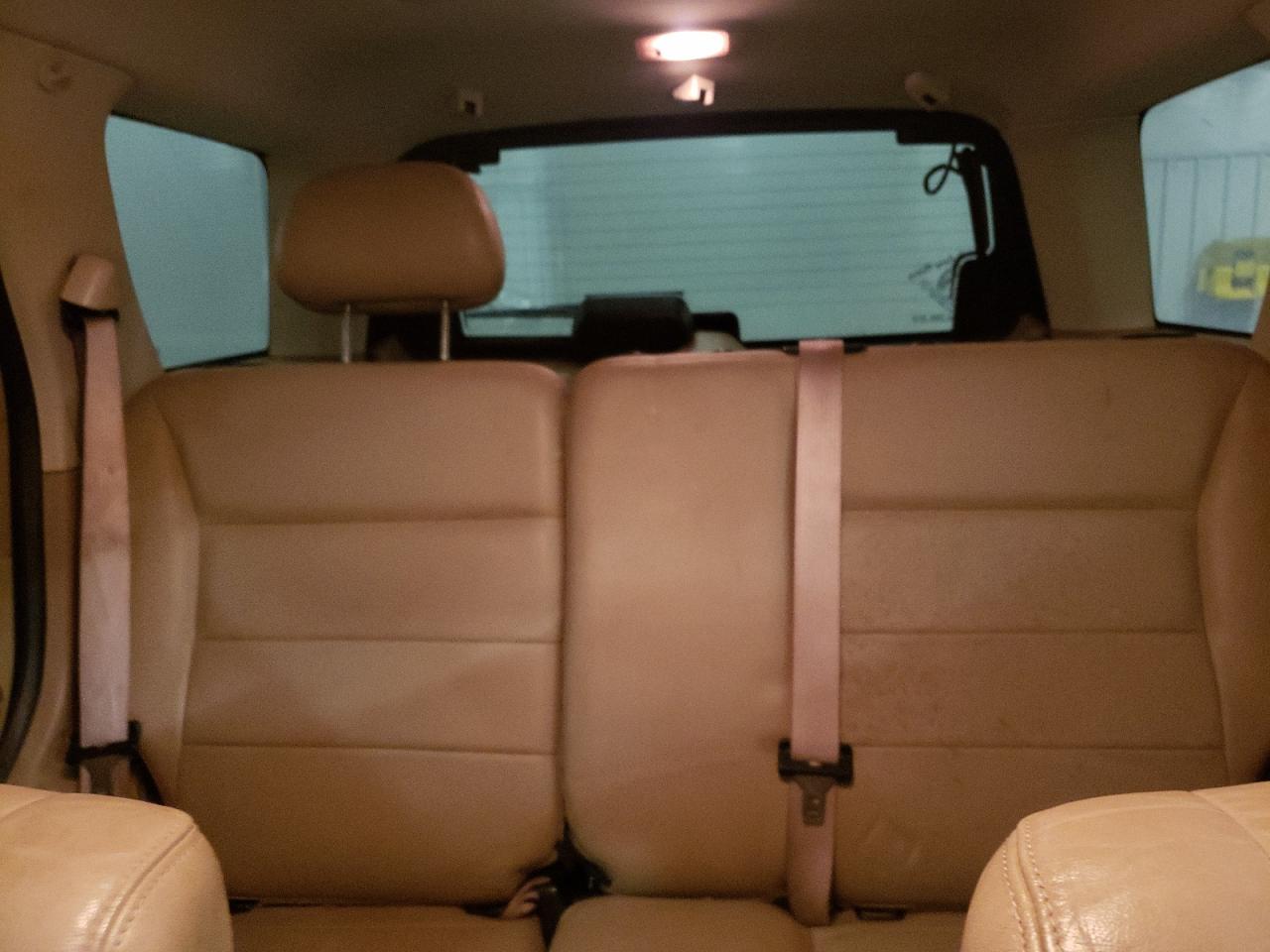 2009 Ford Escape VIN 1FMCU94G09KC45875 Copart auction photo, mechanical / all over damage thumbnail 10