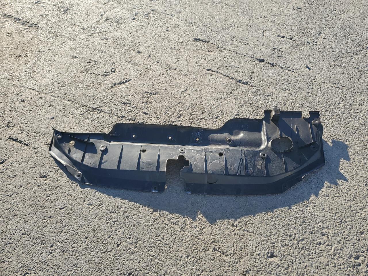 2016 Lexus GX VIN JTJJM7FX7G5131135 Copart auction photo, front end damage thumbnail 15