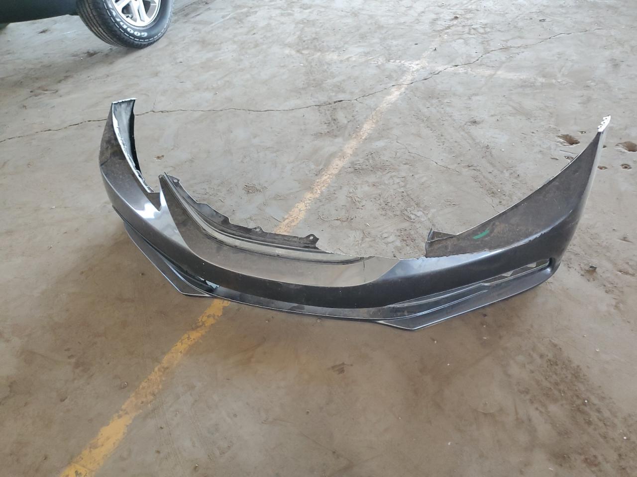 2014 Honda Civic VIN 2HGFB2F54EH503442 Copart auction photo, mechanical / front end damage thumbnail 12