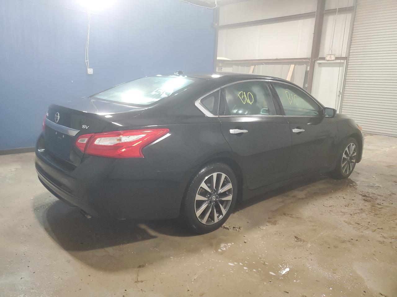 2017 Nissan Altima VIN 1N4AL3AP6HC245149 Copart auction photo, rear end damage thumbnail 3