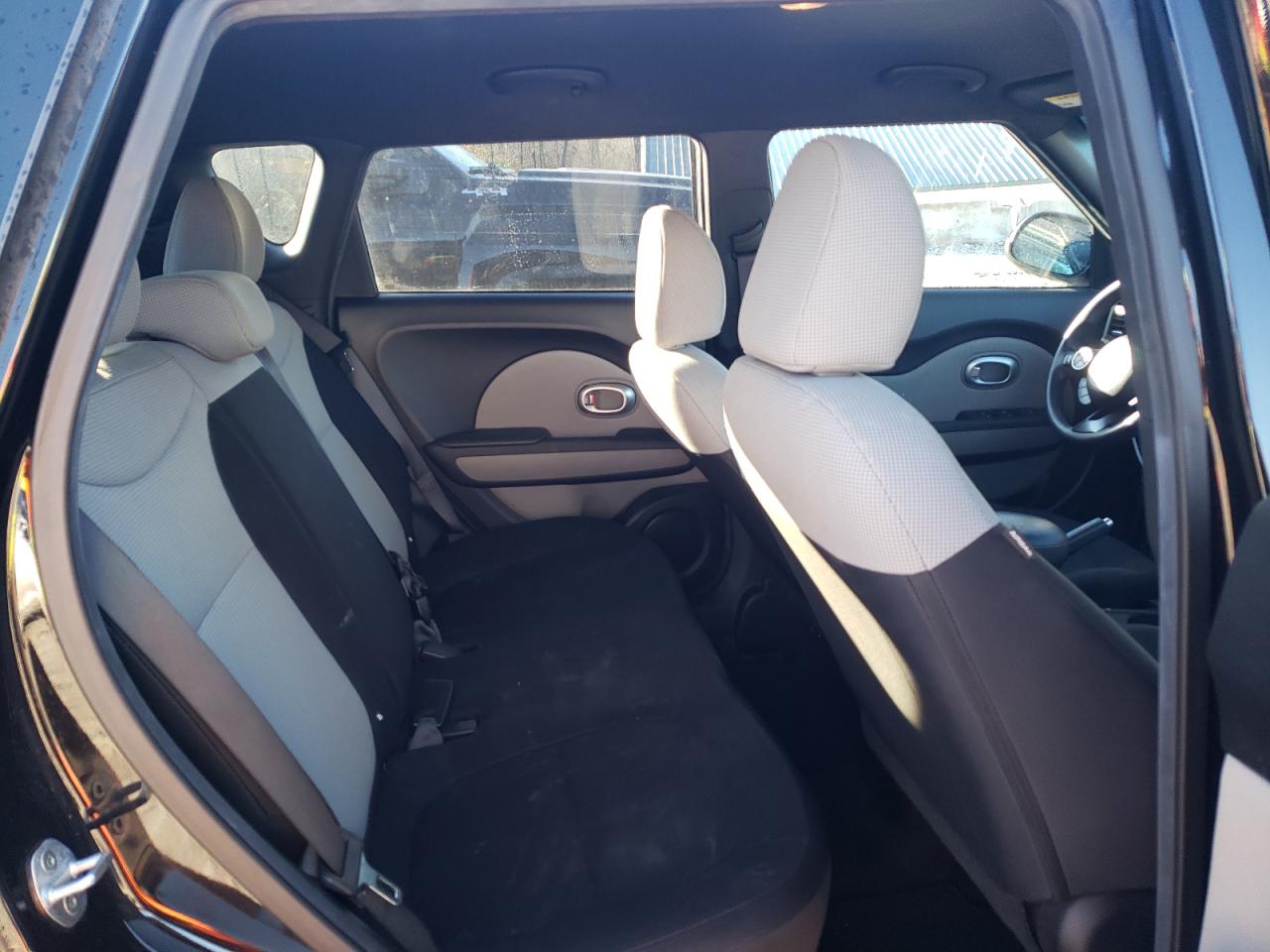 2015 KIA Soul VIN KNDJN2A21F7146649 Copart auction photo, front end damage thumbnail 11
