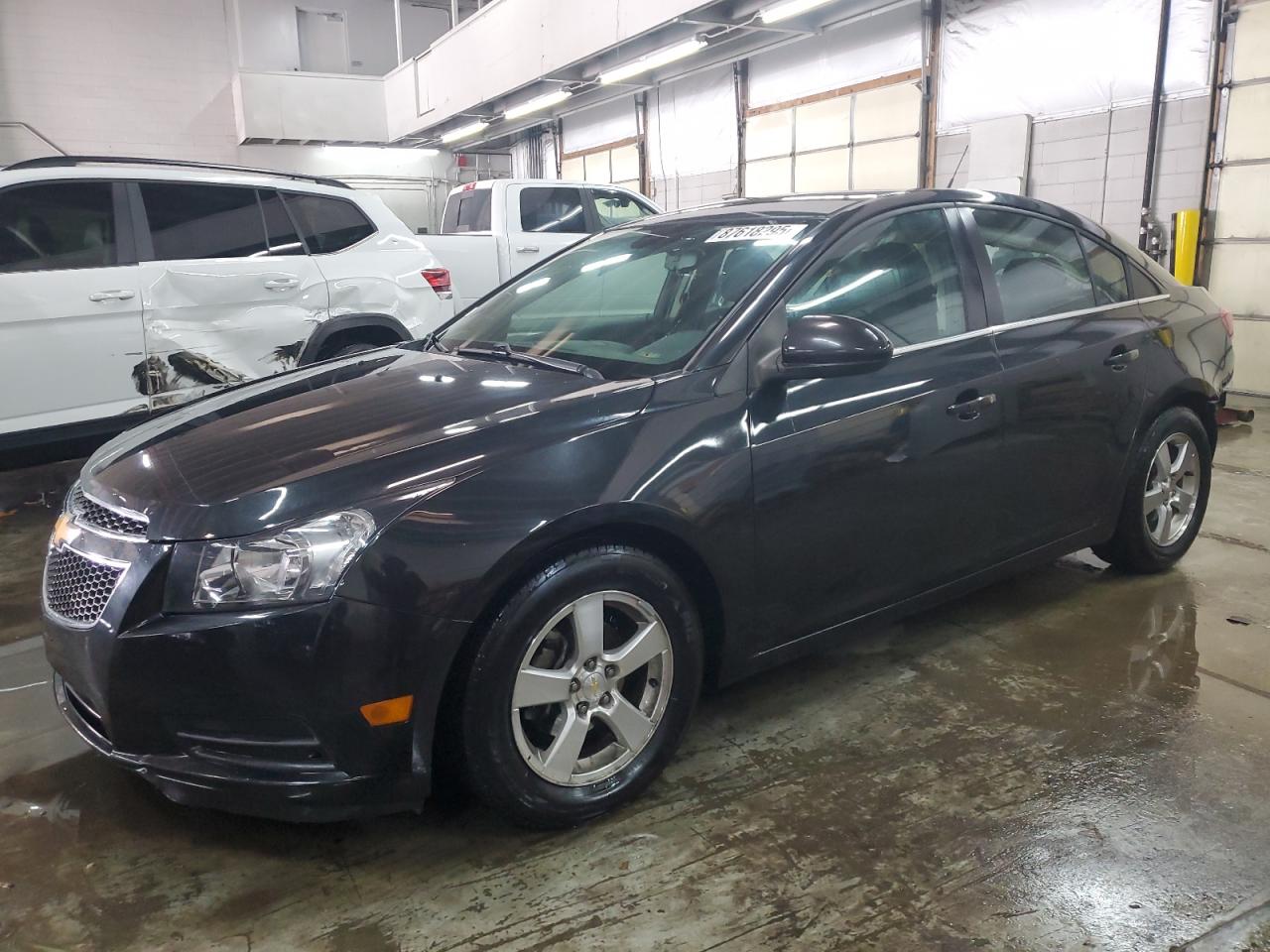 2014 Chevrolet Cruze VIN 1G1PC5SB4E7137872