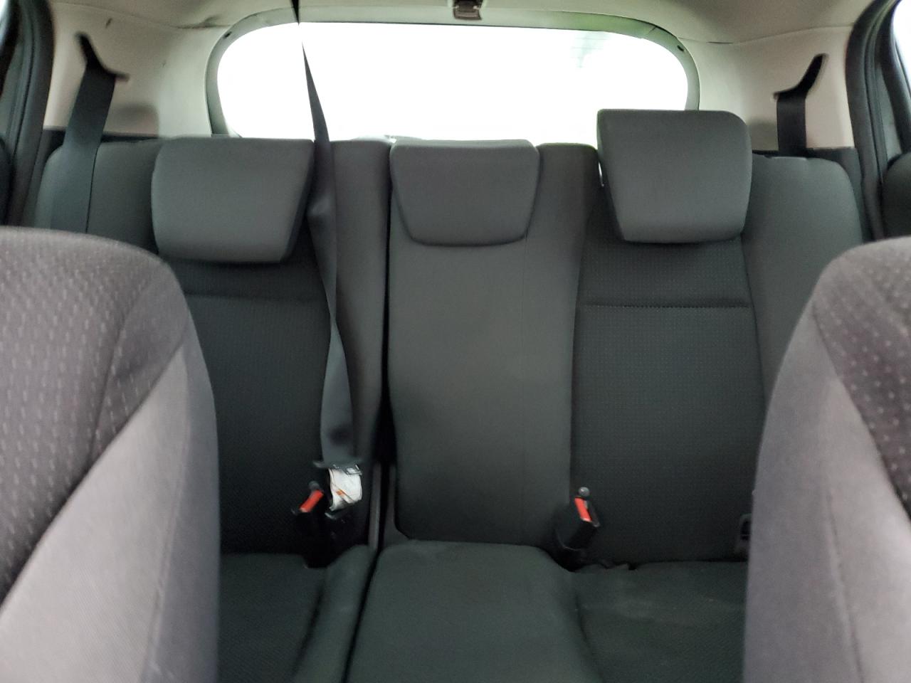 2019 Honda HR-V VIN 3CZRU5H37KG714336 Copart auction photo, front end / minor dent/scratches damage thumbnail 10