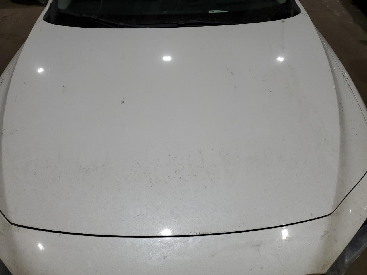 2019 Mazda 3 VIN JM1BPBDMXK1116395 Copart auction photo, undercarriage / minor dent/scratches damage thumbnail 11