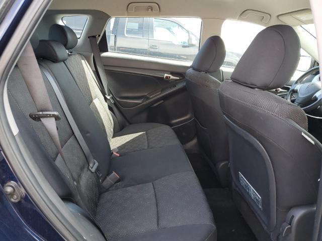 2009 Pontiac Vibe VIN 5Y2SM67009Z437303 Copart auction photo, rear end / minor dent/scratches damage thumbnail 10