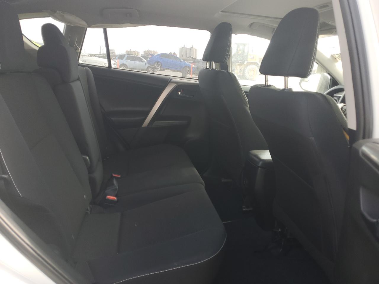 2017 Toyota RAV 4 VIN JTMWFREV1HJ713464 Copart auction photo, front end damage thumbnail 11