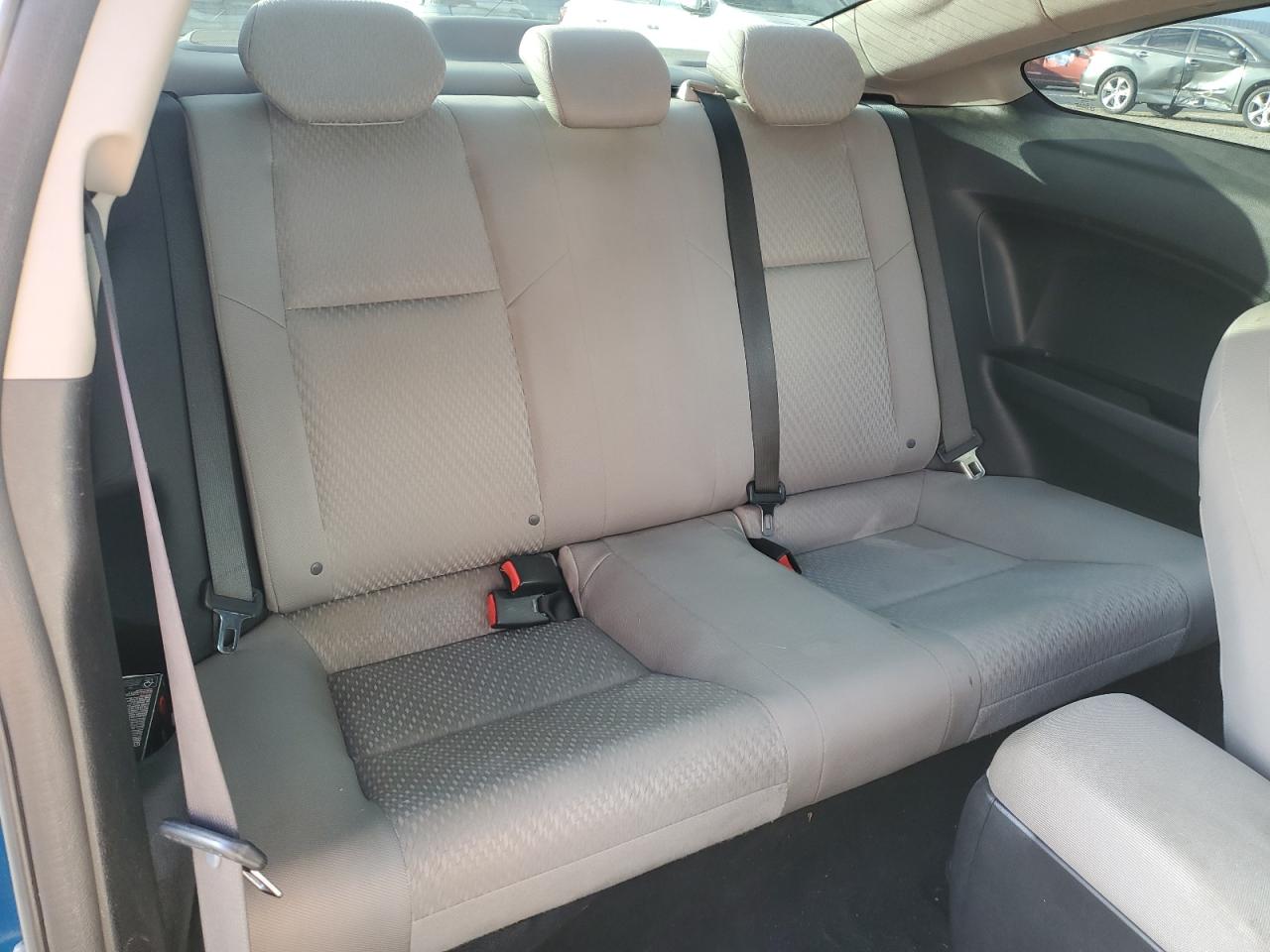 2014 Honda Civic VIN 2HGFG3B53EH505745 Copart auction photo, water/flood damage thumbnail 10