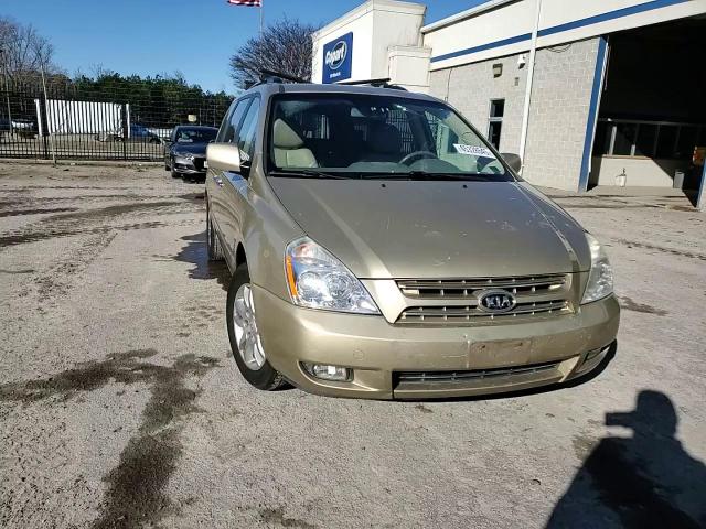 2010 KIA Sedona VIN KNDMH4C34A6340757 Copart auction photo, minor dent/scratches damage thumbnail 12