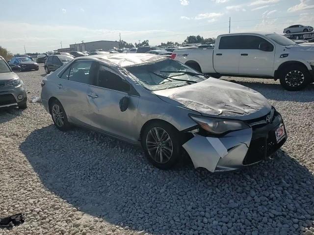 2017 Toyota Camry VIN 4T1BF1FK2HU378245 Copart auction photo, rollover damage thumbnail 11