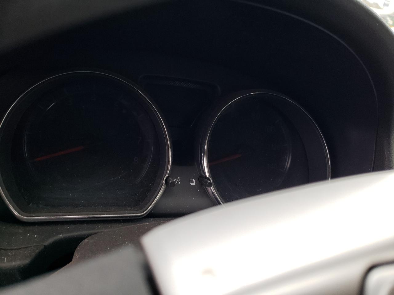 2019 Nissan Versa VIN 3N1CN7AP0KL836015 Copart auction photo, front end / side damage thumbnail 9